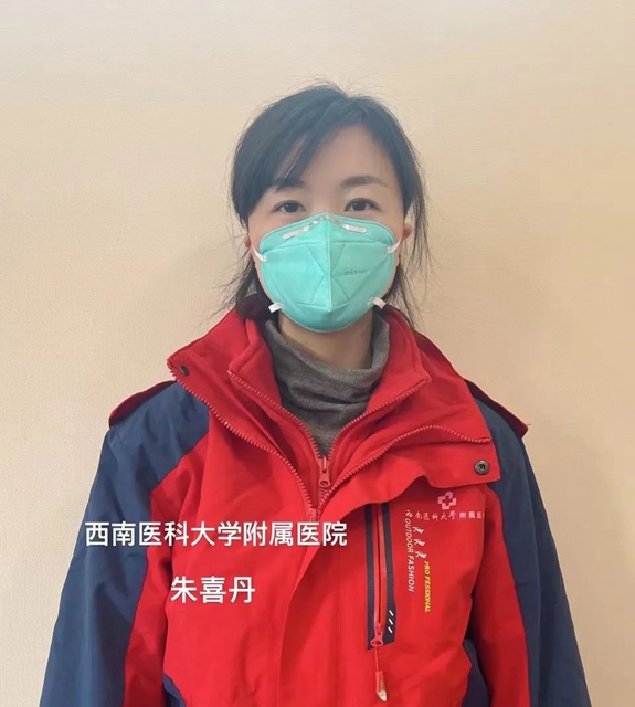 在3000公里之外的吉林，他们英勇奋战……(图10)