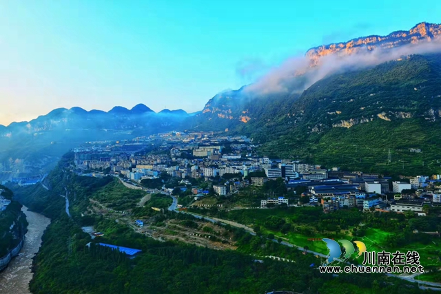 古蔺县：着力“三个坚持”，深化扩权赋能