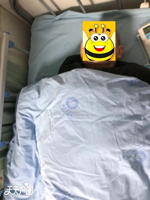 泸州市中医医院为102岁老人成功完成髋关节骨折手术(图6)