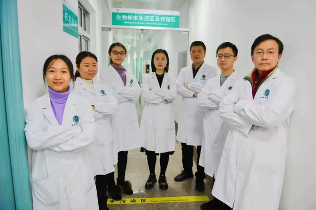 川南首家!西南医大附院生物样本库获批中国人类遗传资源保藏行政许可(图1) 1.jpg