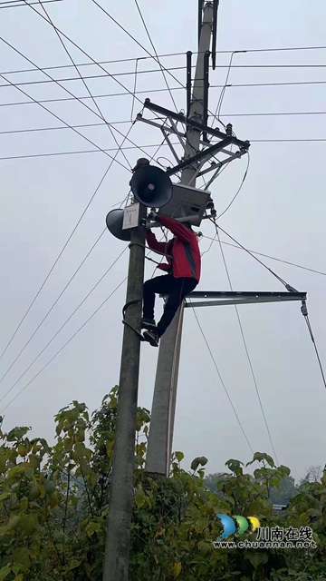 广电惠民服务ing！龙马潭区文化广播电视和旅游局全面践行首问责任制
