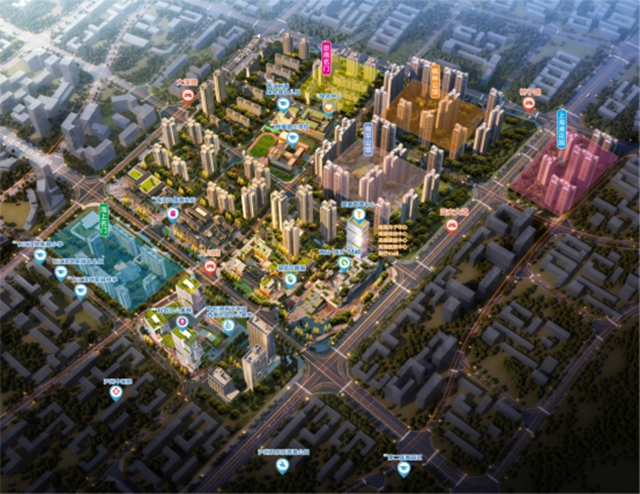 暖春如约而至｜政策春风频吹，楼市松绑频传，置业安家正当时！(图6)