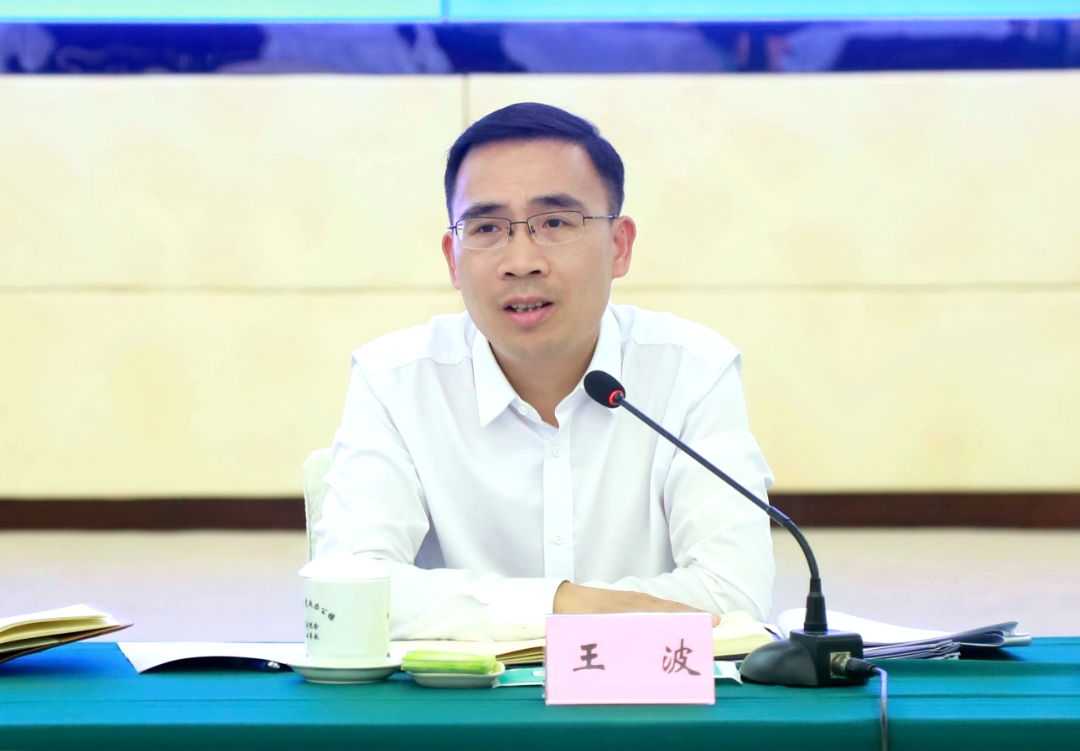 思想破冰引领发展突围 合江召开研讨会(图3)