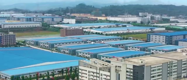 宜宾27家企业进入市级上市“种子库”(图1)