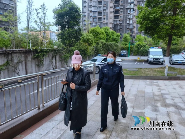 【为群众办实事】龙马潭法院执行到位1100万元(图7)