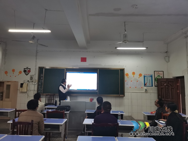 泸县2022年中小学生乒乓球比赛在喻寺小学举行 龙城诗社采风赋诗