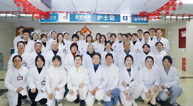 【扩散】肝癌患者注意，西南医大中医院可免费治疗！(图9)