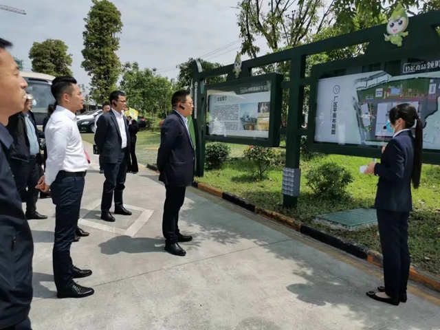 补短板、强基础、促发展！泸州市市场监管系统召开第一季度重大和重点工作现场会(图2)