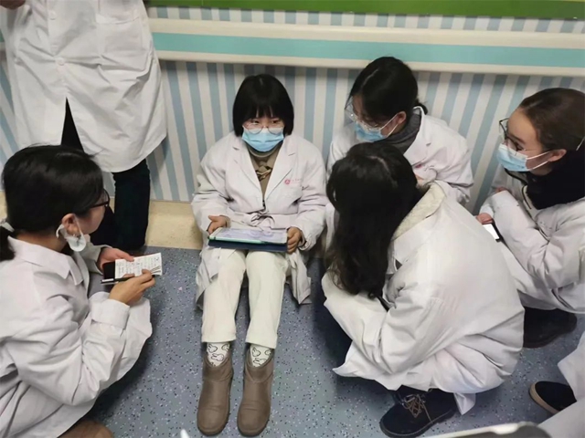 西南医大学霸班：全班35人考研，34人成功上岸