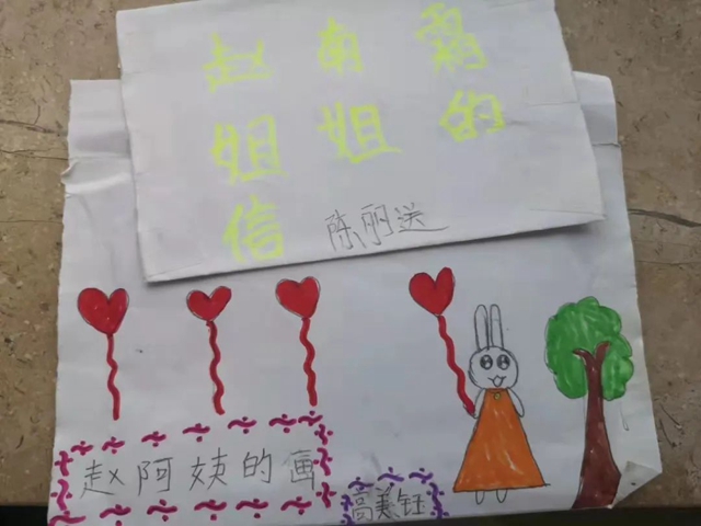 西南医大附院儿科青年护士赵南霜，如何成为了小朋友眼中的大朋友？(图5)