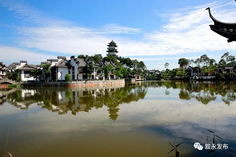 叙永县入选美丽中国•深呼吸小城预备名单(图9) 9.jpg