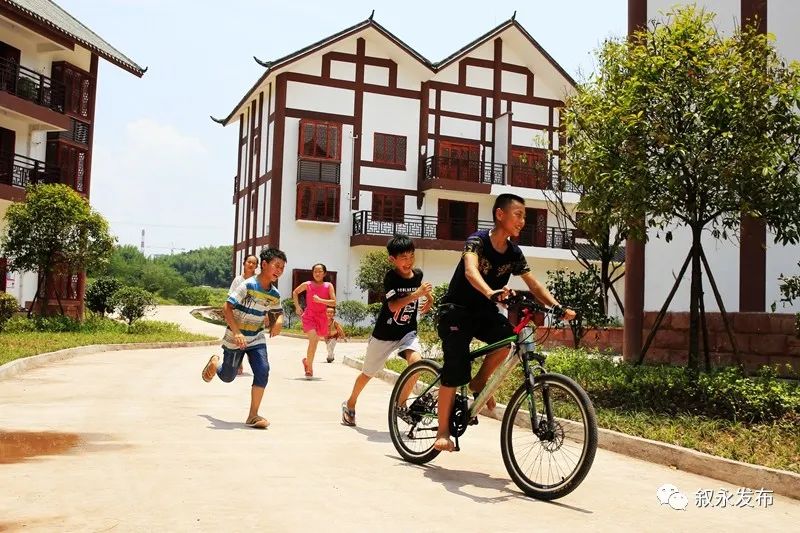 叙永县入选美丽中国•深呼吸小城预备名单(图8) 8.jpg