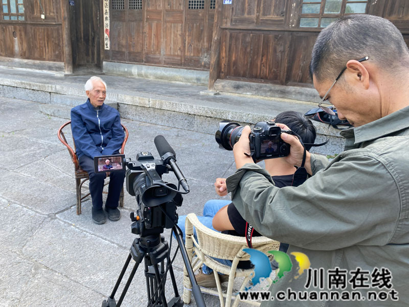 ​古蔺县双沙镇：深挖红色资源 赋能乡村振兴