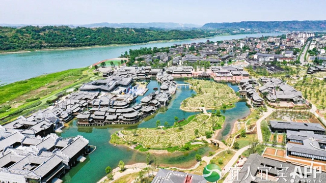 李庄—同济 跨越八十余年岁月的深情厚谊