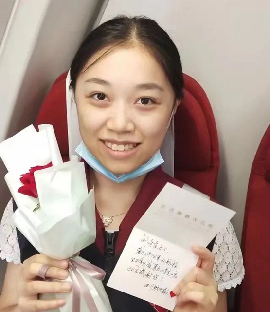 【逆行】今天,我们再次出发,驰援广安!(图6) 6.jpg
