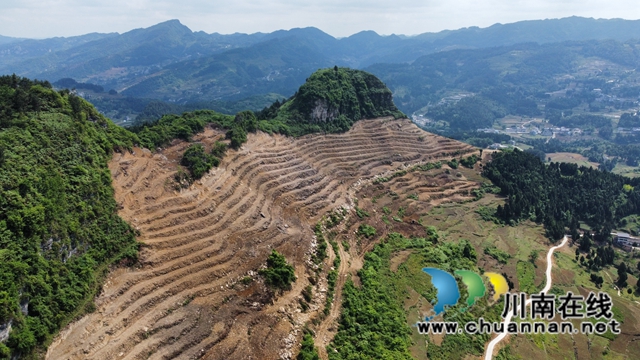 古蔺县双沙镇:盘活闲置撂荒地,注入振兴新活力(图3) 4f0006b8ac1cefdb83794697b821a68.jpg