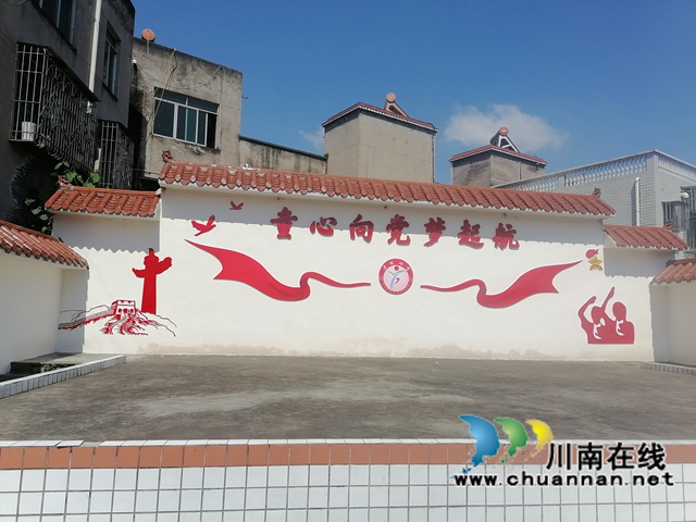 泸县太伏镇：乡贤人士有担当，助力家乡大发展