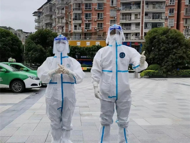 【驰援广安】四川邻水县社会面清零的背后还有这些故事……(图7) 7.jpg