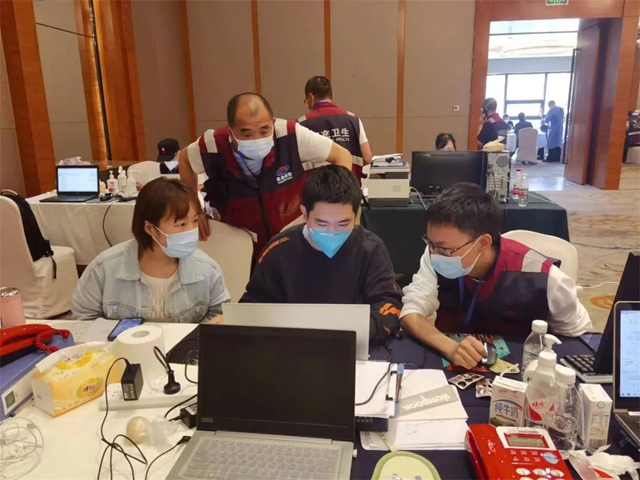 【驰援广安】四川邻水县社会面清零的背后还有这些故事……(图11) 11.jpg
