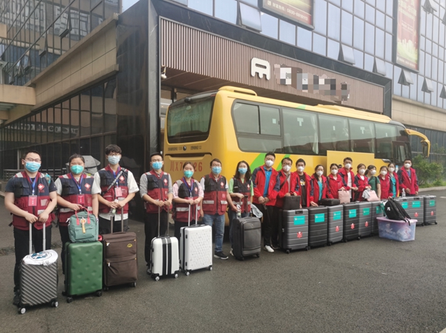 【驰援广安】四川邻水县社会面清零的背后还有这些故事……(图12) 12.jpg