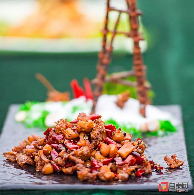 巴蜀地区重磅规划出炉!多处提及自贡(图10) 10.jpg
