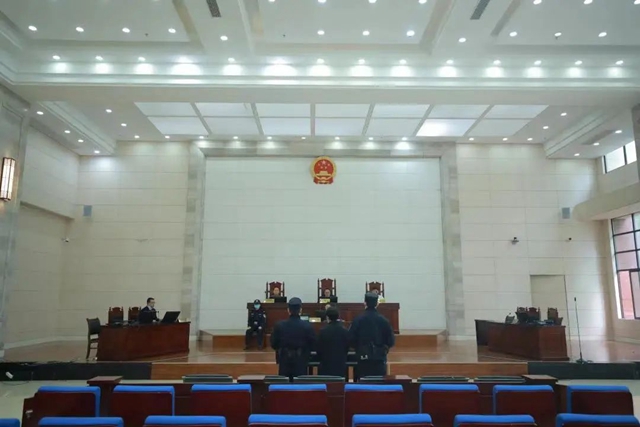 世界环境日|龙马潭区法院:保护生态环境,我们在行动(图1) 1.jpg
