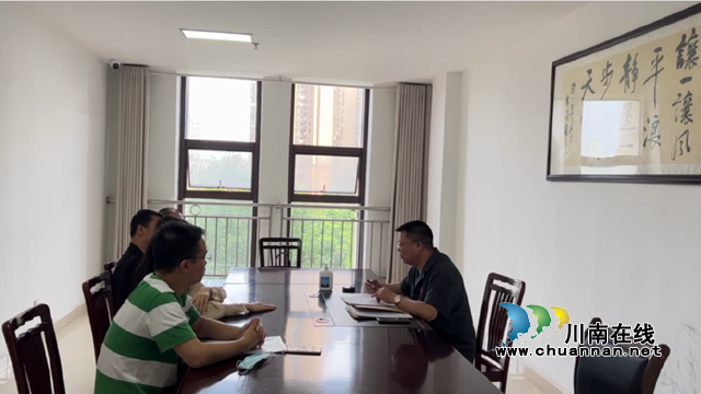 龙马潭区法院：“麒麟出击”专项执行行动再传捷讯，千万厂房顺利交付！