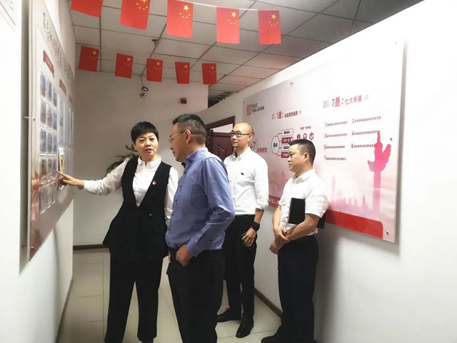 江阳法院：用活用好惠企政策，司法赋能企业发展