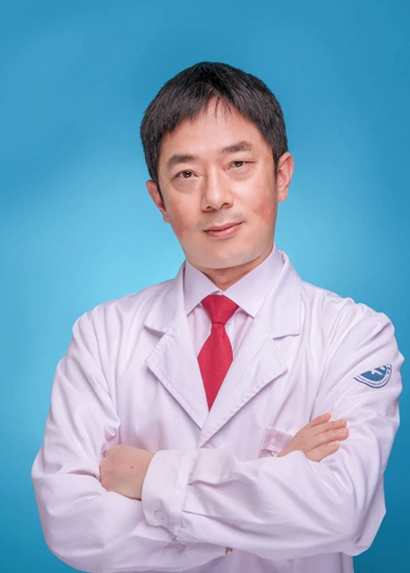 【围观】男性朋友，这个器官一定要保护好！