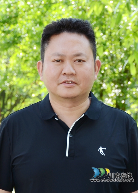 合江中学教师被评为“泸州新时代中小学名师名校长”
