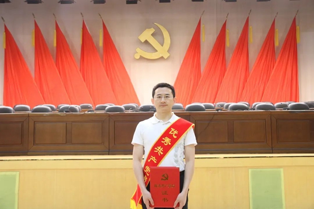 【名医风采】张旗：倾心中医情不移，扎根荔城践初心！