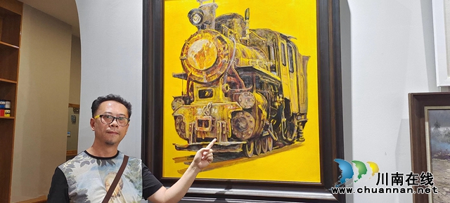 图6：蒲小毅作品《蒸汽机时代》.jpg