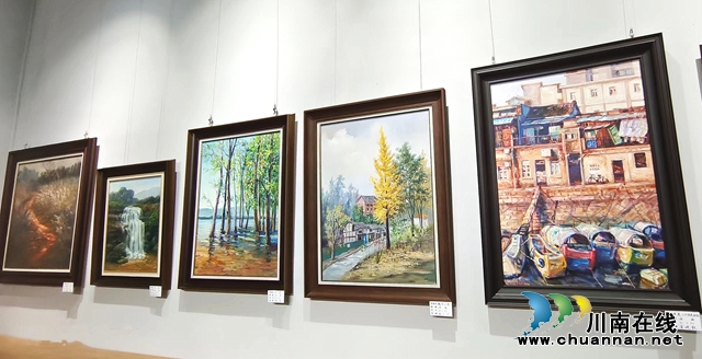 图1：展出的部分作品.jpg