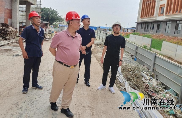 泸县云龙镇：商会穿针引线，招商成效显著