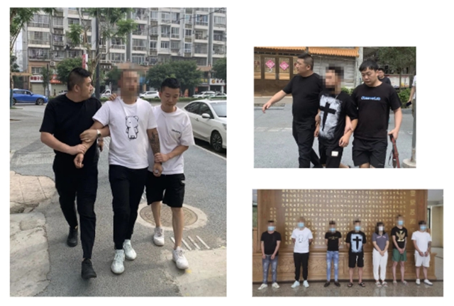 警惕！自贡一老人被骗上百万元