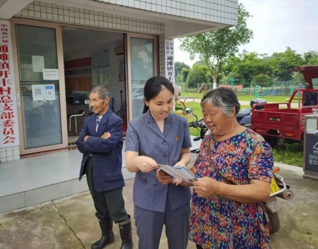 江阳法院刘红梅:让青春在坚守中绽放!(图3) 3.jpg