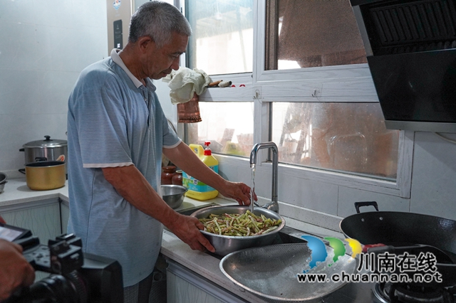 泸县：守护民心，三大项目保障六十万群众饮用水安全
