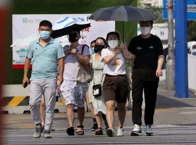 【警惕】多地多人确诊，已有人死亡！