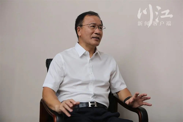 如何走好创新之路?院士、专家为泸州支招(图2) 640.jpg