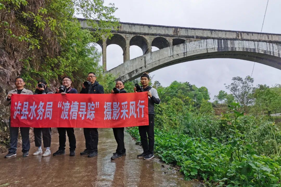 【水利榜样】夏廷贵:在责任的坐标中前进(图2) 2.jpg