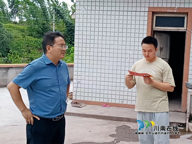宜宾南溪区长兴镇：加强领导力量，扎实抓好征兵工作