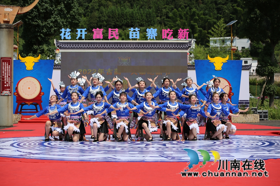 “花开富民 苗寨吃新”开幕式11.jpg