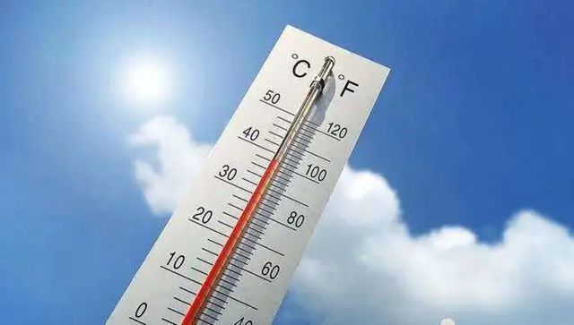 【扩散】泸州高温回归，个别地方40℃！还有……