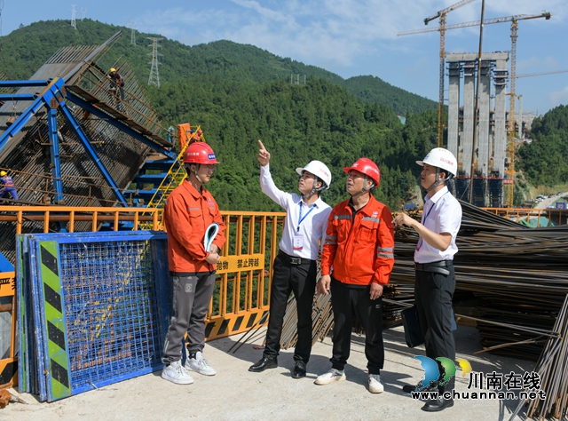 古蔺： “跨省通办”解民忧