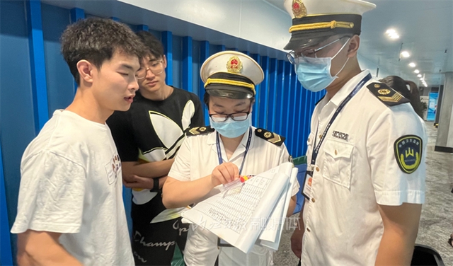 内江各大游泳场馆的水干不干净?全覆盖检查来了!(图3) 3.jpg