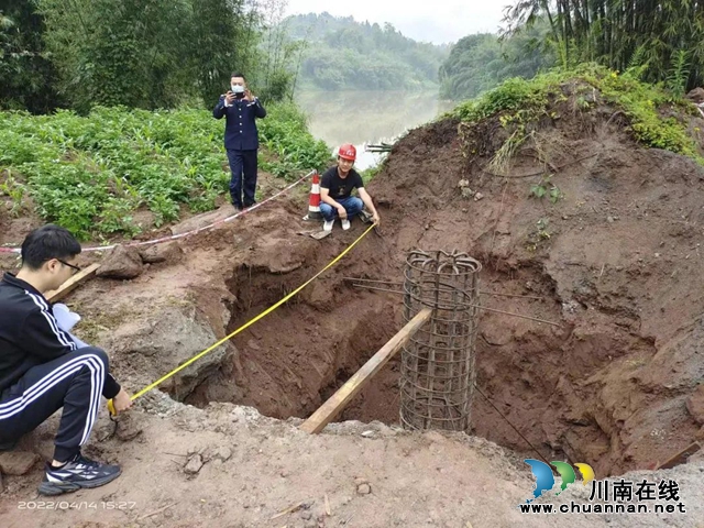 泸州航务：四举措防“跑船”，全力以赴护安澜