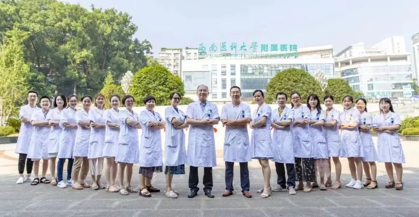 全国总冠军!西南医大附院临床药师拿大奖!(图4) 3.jpg