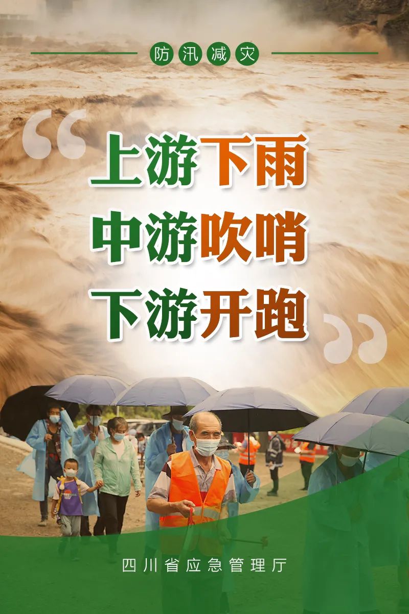 泸州市文化广播电视和旅游局温馨提示暑期汛期旅游安全出行“六警惕”(图2) 水2.jpg