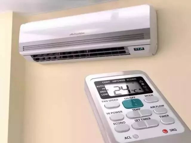 【分享】空调怎么用既省电又凉快？