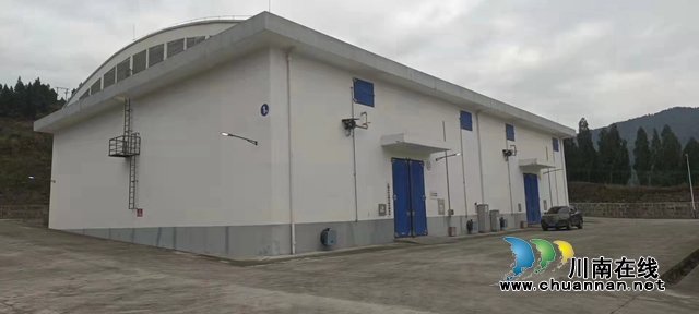 古蔺：建立应急救灾物资“半小时调拨圈”